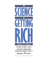 (@ReadersFocus) The Science of Getting Rich.pdf